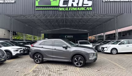 Mitsubishi eclipse cross hpe-s 1.5 16v 165cv aut.