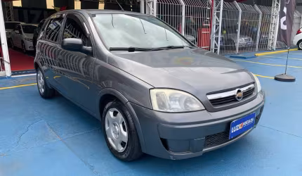 Chevrolet corsa 1.4 hatchback maxx 8v 4p