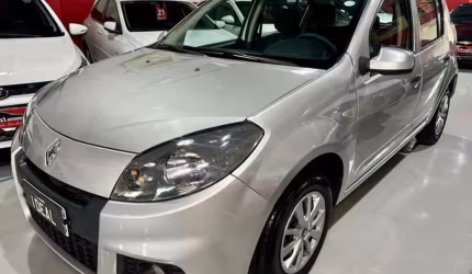 Renault sandero exp1016v 2014