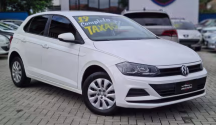 Polo 1.0 flex 12v 5p