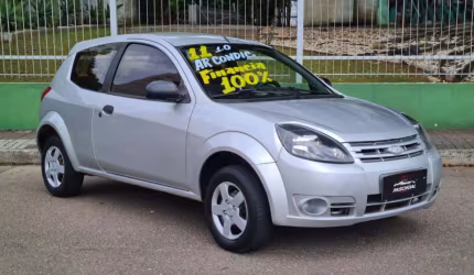 Ka 1.0 8v/1.0 8v st flex 3p
