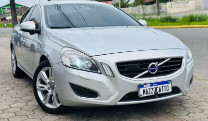 Volvo s60 t-6 3.0 304cv awd 4p