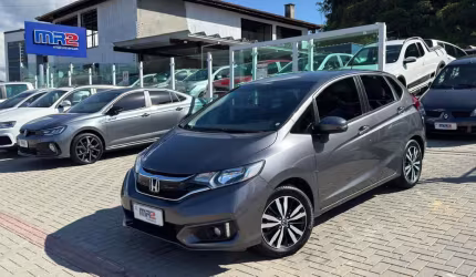 Honda fit ex/s 1.5 flex/flexone 16v 5p aut.