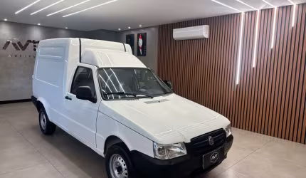 Fiat fiorino furg.1.5/1.3/1.3 fire/1.3 f.flex  - branca - 2013/2013
