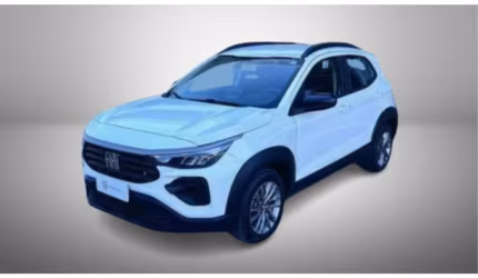 Fiat pulse 2024 1.3 flex drive cvt