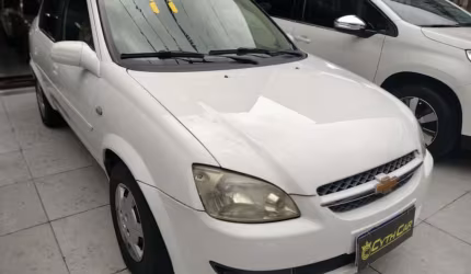 Chevrolet classic 2011 1.0 mpfi ls 8v flex 4p manual