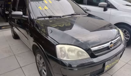 Chevrolet corsa 2011 1.4 mpfi maxx 8v flex 4p manual