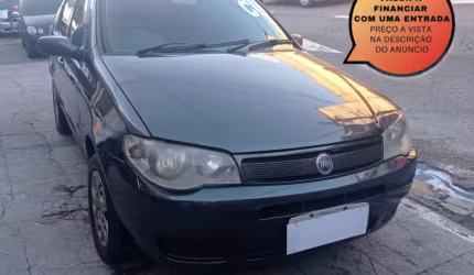 Siena  1.0 mpi elx 8v