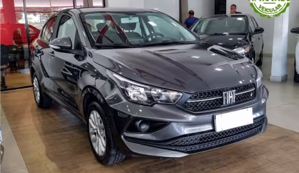 Fiat cronos 2022 1.3 firefly flex drive manual