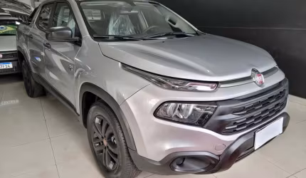 Fiat toro 2020 2.0 16v turbo diesel endurance 4wd at9