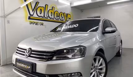Volkswagen passat 2014 2.0 tsi cc 16v turbo gasolina 4p automatizado