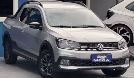 Volkswagen saveiro 2023 1.6 cross cd 16v flex 2p manual