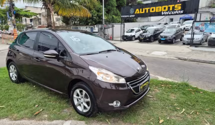 Peugeot activ pack 1.5 completo 16