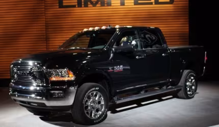 Ram 2500 2022 6.7 i6 turbo diesel laramie cd 4x4 automático