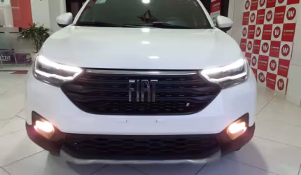 Fiat strada 2025 1.3 firefly flex volcano cd cvt