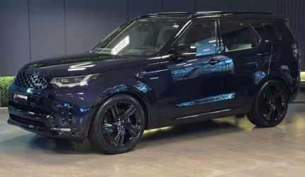 Land rover disc d300 le 2023