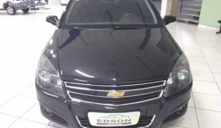 Chevrolet vectra gt-x 2.0 mpfi 8v flexpower aut.