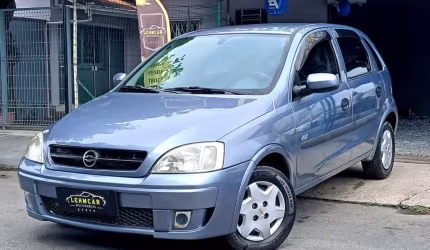 Chevrolet corsa hat. joy 1.8 mpfi 8v flexpower 5p