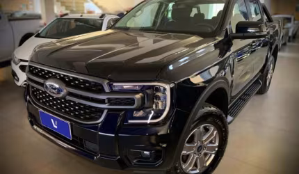 Ford ranger xlscd2d4a 2024
