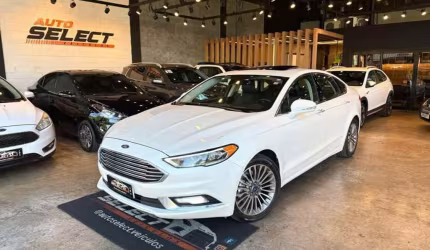 Ford fusion titgtdiawd 2017