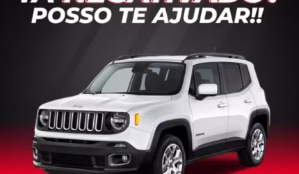 Renegad automático