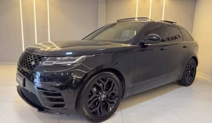 Land rover range rover velar 2.0 p300 gasolina r-dynamic se automático