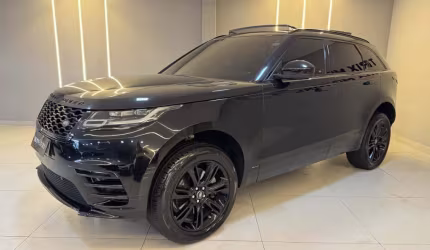 Land rover range rover velar 3.0 v6 p380 gasolina r-dynamic s c/teto solar