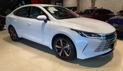 Byd king 1.5 dm-i phev gl automático