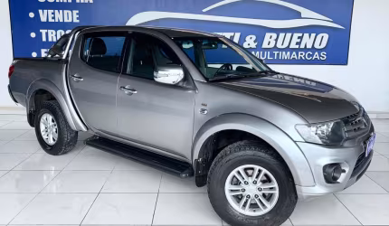 L200 triton