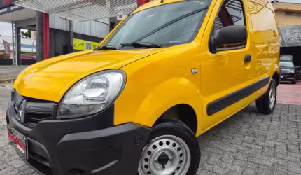 Renault kangoo expression completa