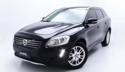 Volvo xc 60 2.0 t5 dyna 2014