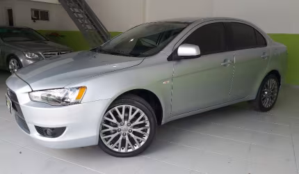 Mitsubishi lancer 2019 cvt, 2.0.