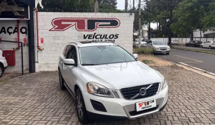 Xc 60 2.0 t5  5p