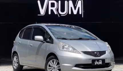 Honda fit dx flex 2011