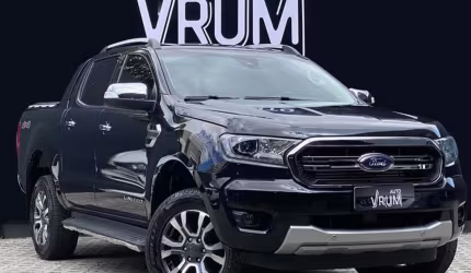 Ford ranger ltdcd4a32c 2023