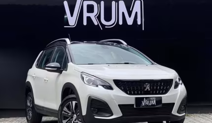 Peugeot 2008 grf thp at 2023