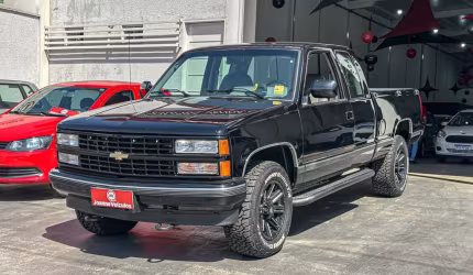Chevrolet silverado sport/ fleet side 5.7 cs