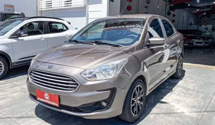 Ford ka 1.5 se plus 12v flex 5p mec.