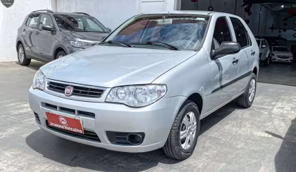 Fiat palio 1.0/ trofeo 1.0 fire/ fire flex 4p