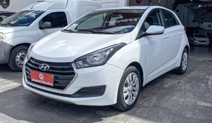 Hyundai hb20 comf./c.plus/c.style 1.0 flex 12v