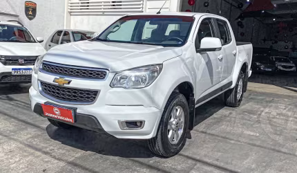 Chevrolet s10 pick-up lt 2.4 f.power 4x2 cd