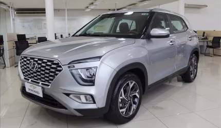 Hyundai creta 1.0 tgdi flex limited automático