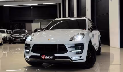 Porsche macan 2015 3.6 24v v6 turbo gasolina 4p automático