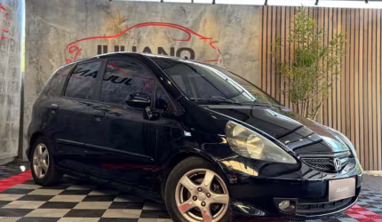 Honda fit lxl 1.4/ 1.4 flex 8v/16v 5p mec. 2008
