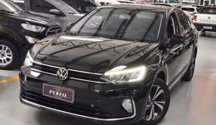 Volkswagen virtus 2023 1.0 200 tsi comfortline automático