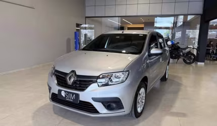 Renault sandero zen 1.6 manual 2020