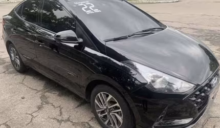 Hyundai hb20s 2022 1.0 tgdi flex evolution automático