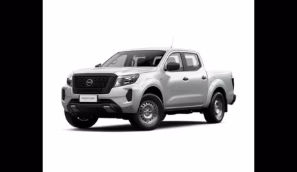 Nissan frontier 2.3 16v turbo diesel s cd 4x4 manual