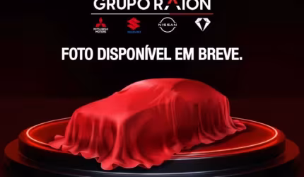 Suzuki s-cross 1.6 16v vvt gasolina glx 4p 4x4 automático