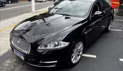 Jaguar xj 2.0 premium luxury 16v - 2013/2014